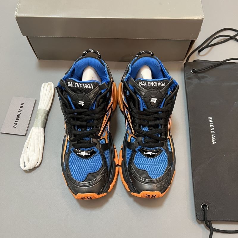 Balenciaga Track Shoes